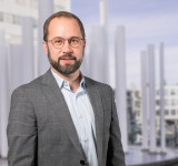 Ralf Bockshecker Beigeordneter