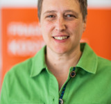 Celia Schütze