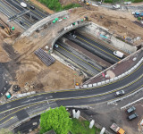 Dauerbaustelle Endenicher Ei