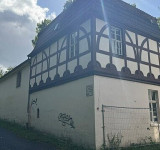 Gut Melb  Wohn und Wirtschaftsgebäude 