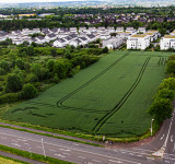 HUG Baugebiet Buschdorf kölnstr