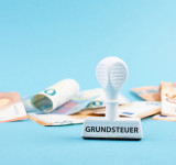 Grundsteuer