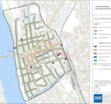Parkraumkonzept Stadt Bonn für Beuel Zentrum