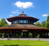 Parkrestaurant Rheinaue