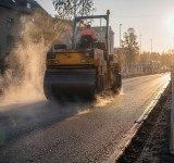 Themenbild Straßenbau Land NRW