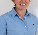 Kerstin Blaschke Porträtgröße