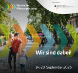 Klimaanpassung