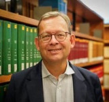 Prof Thorsten Kingreen