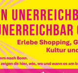 Shopping City Welzenbachs