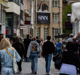 Wie attraktiv ist die Bonner Innenstadt
