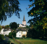 Doppelkirche Schwarzrheindorf