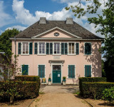 Ernst-Moritz-Arndt-Haus