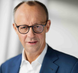 Friedrich Merz CDU Vorsitzender