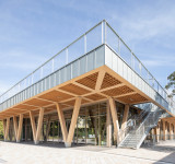 Kultur und Sporthalle Alfter