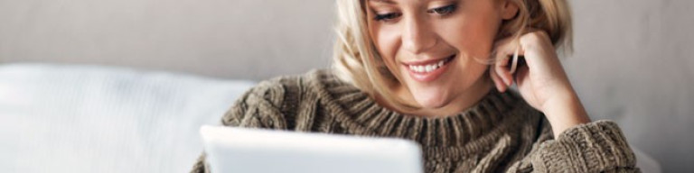 Header Newsletter