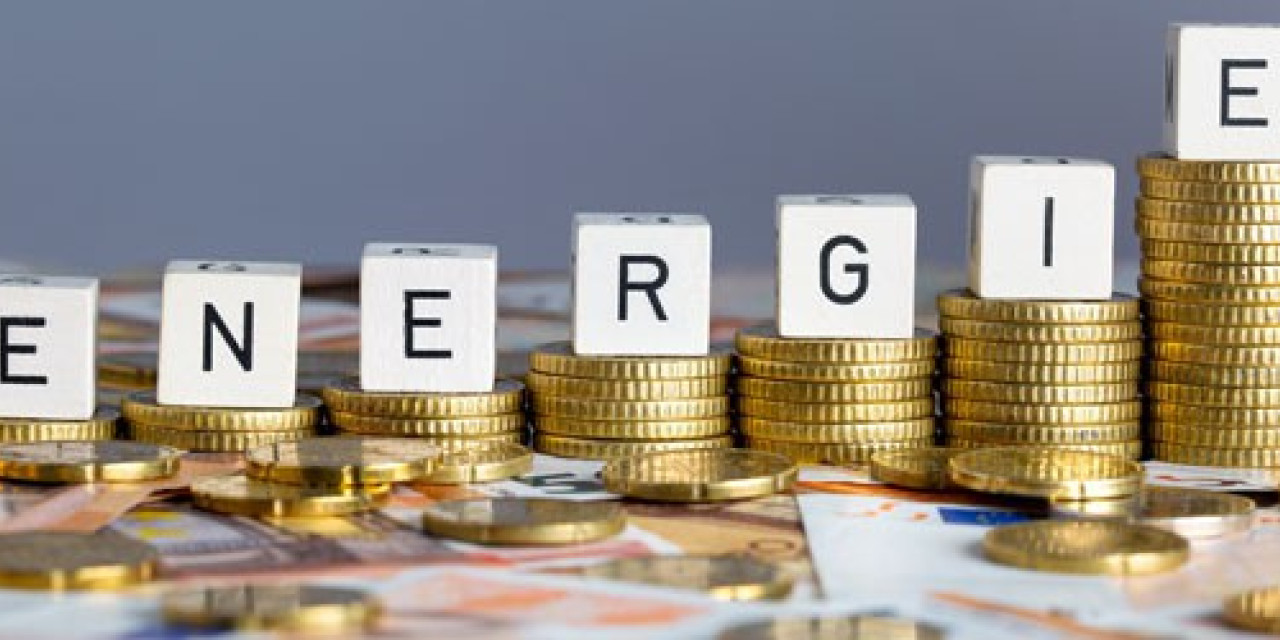 Header Steigende Energiekosten