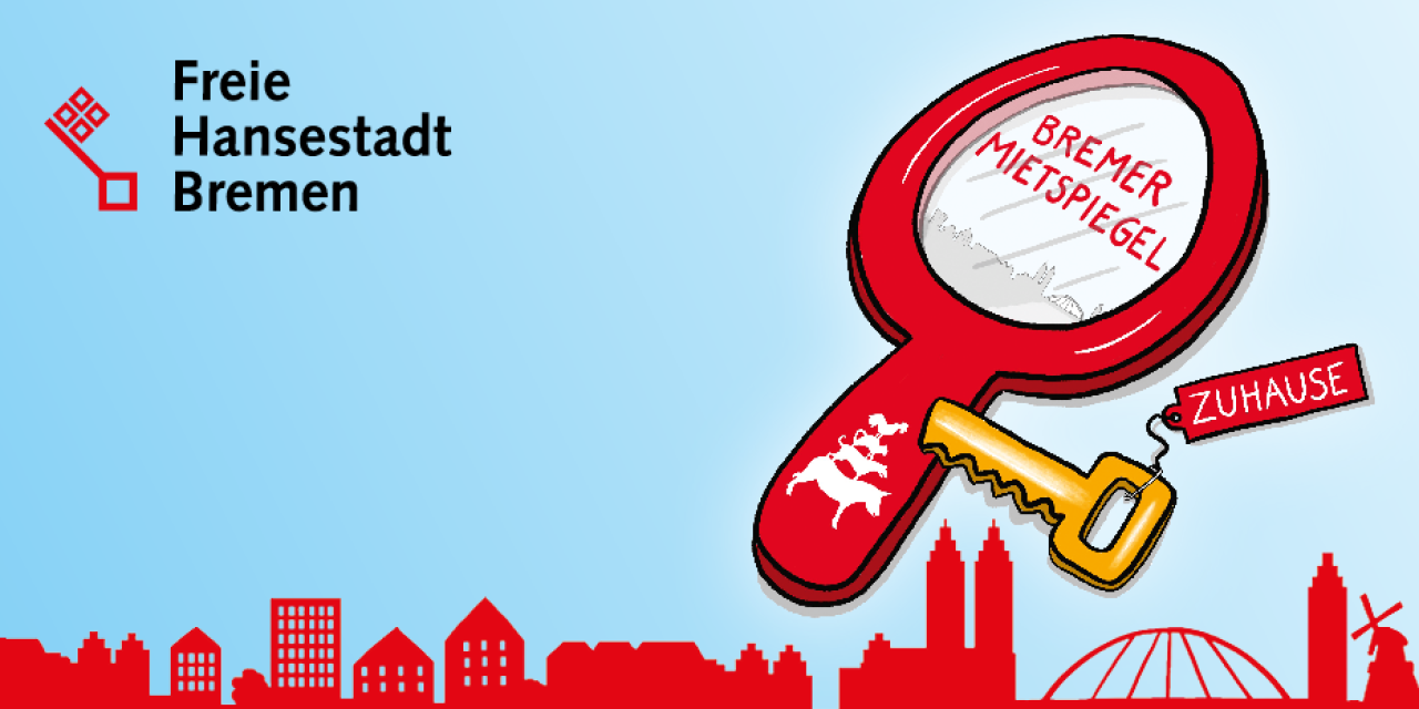 Mietspiegel Bremen
