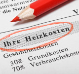 Heizkostenabrechnung