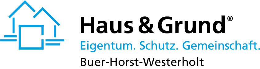 Haus & Grund logo