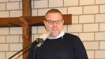 Stefan Krettler Stefan Krettler