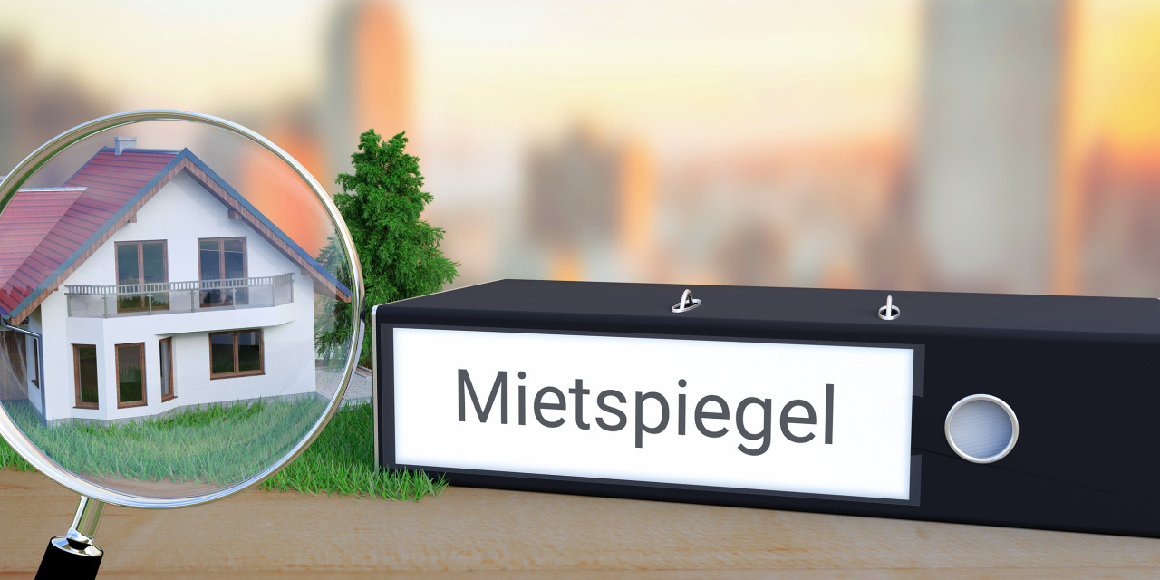 Mietspiegel