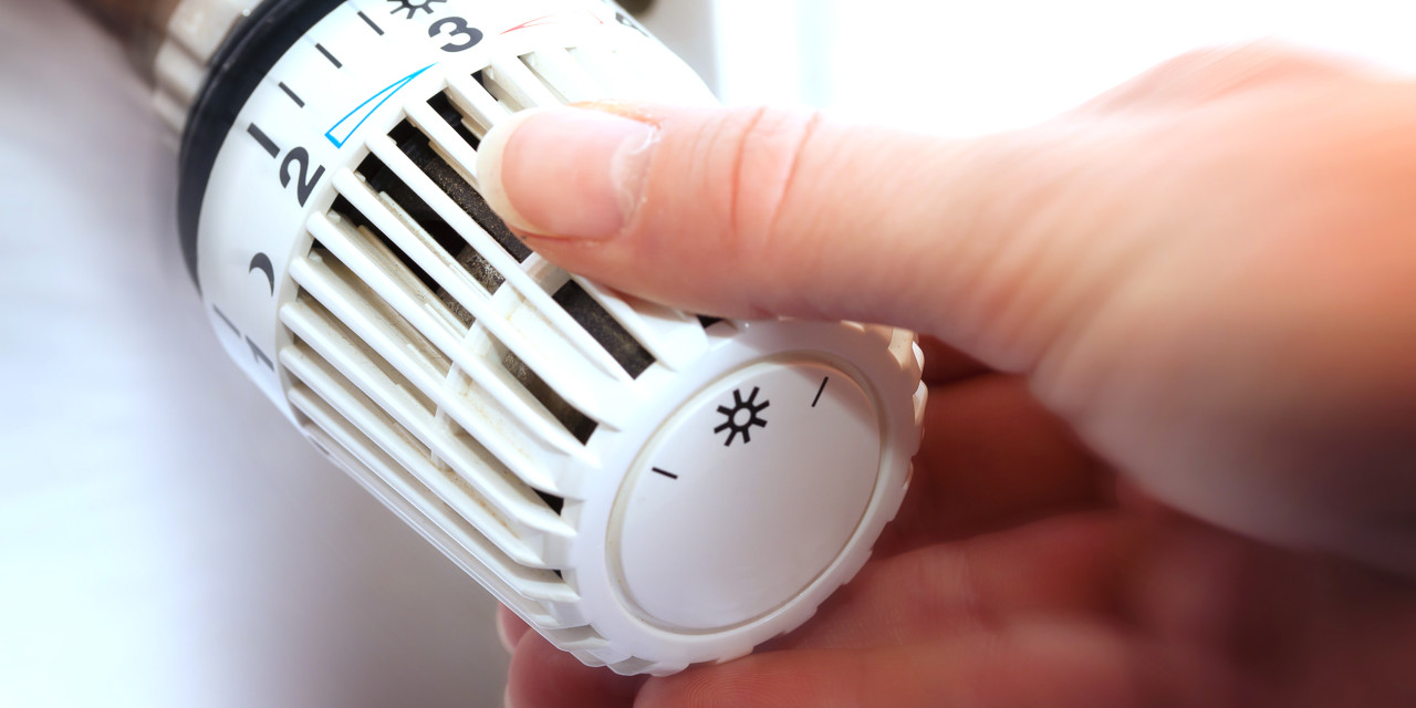 Yvonne Weis - stock.adobe.com Heizkosten