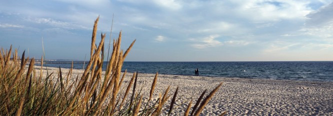 Burg/Fehmarn