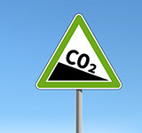 CO2 Bepreisung