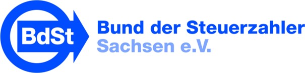Bund der Steuerzahler Sachsen e.V.