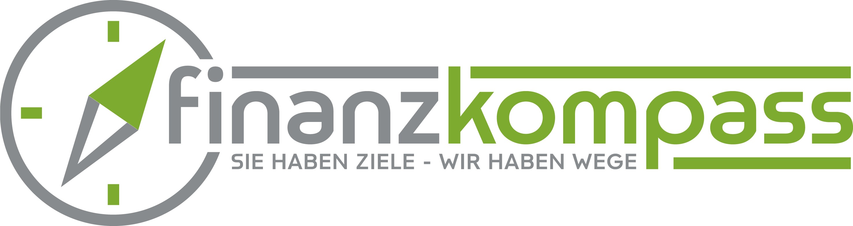 Logo Finanzkompass