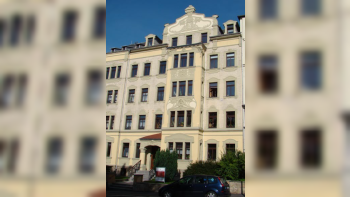 Hausansicht Mozartstraße 16