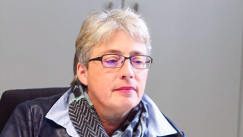 Marie-Luise Muffert-Klein Marie-Luise Muffert-Klein