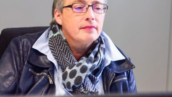 Marie-Luise Muffert-Klein