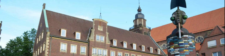 Header Brunnen Fassade