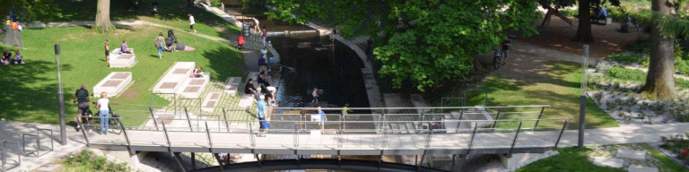 Schlosspark