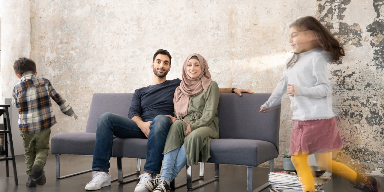 Haus & Grund Deutschland AlMansoor Testimonials