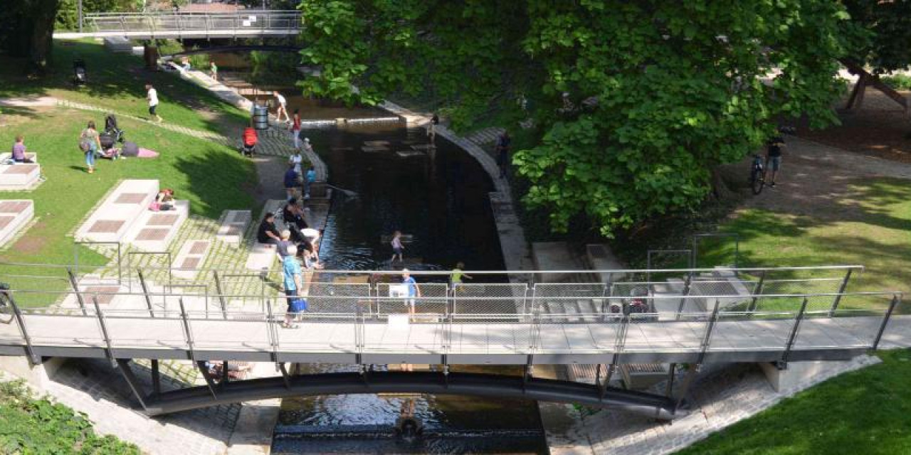 Schlosspark