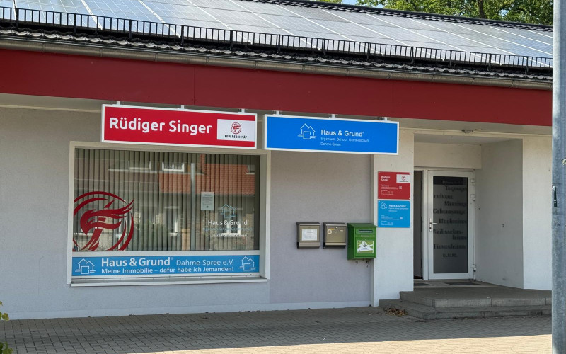 GS Haus & Grund Dahme-Spree