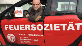 schnell wie die Feuerwehr schnell wie die Feuerwehr