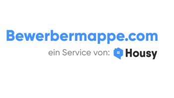 Bewerbermappe Bewerbermappe