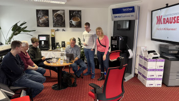 Fa. Krause 15.01.2026