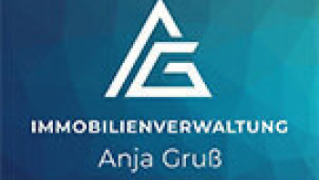 Logo Immobilienverwaltung Anja Gruß