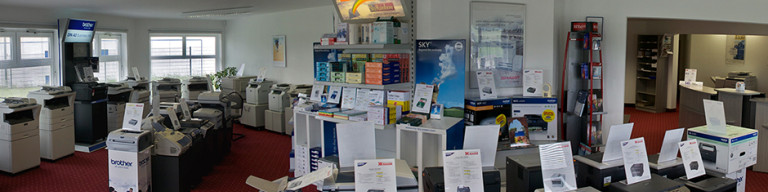 Der Showroom Der Showroom