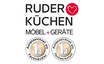 RUDER-Küchen