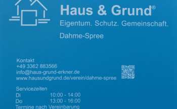 Haus & Grund Dahme-Spree
