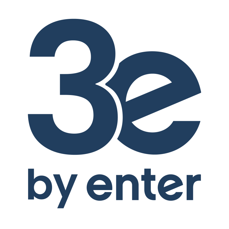 e3 by enter