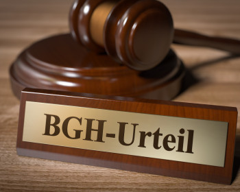 BGH Urteil