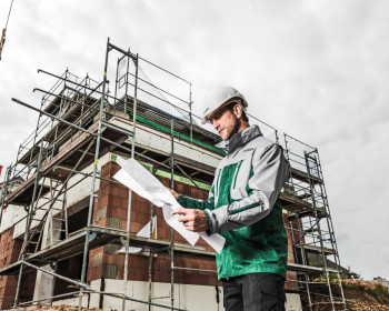 DEKRA - Alles im grünen Bereich