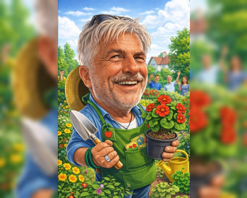Dienstleistungen rund um Haus und Garten