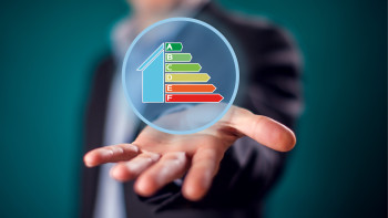 Energieeffizienz, Modernisierung, Effizienzklasse Energieeffizienz, Modernisierung, Effizienzklasse